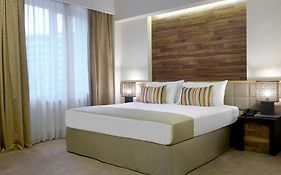 Minotel Barsam Suites Yerevan